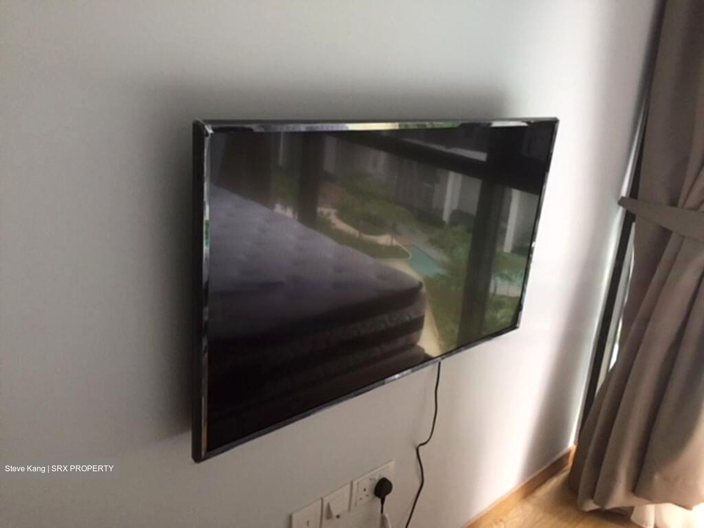 The Trilinq (D5), Condominium #454538931